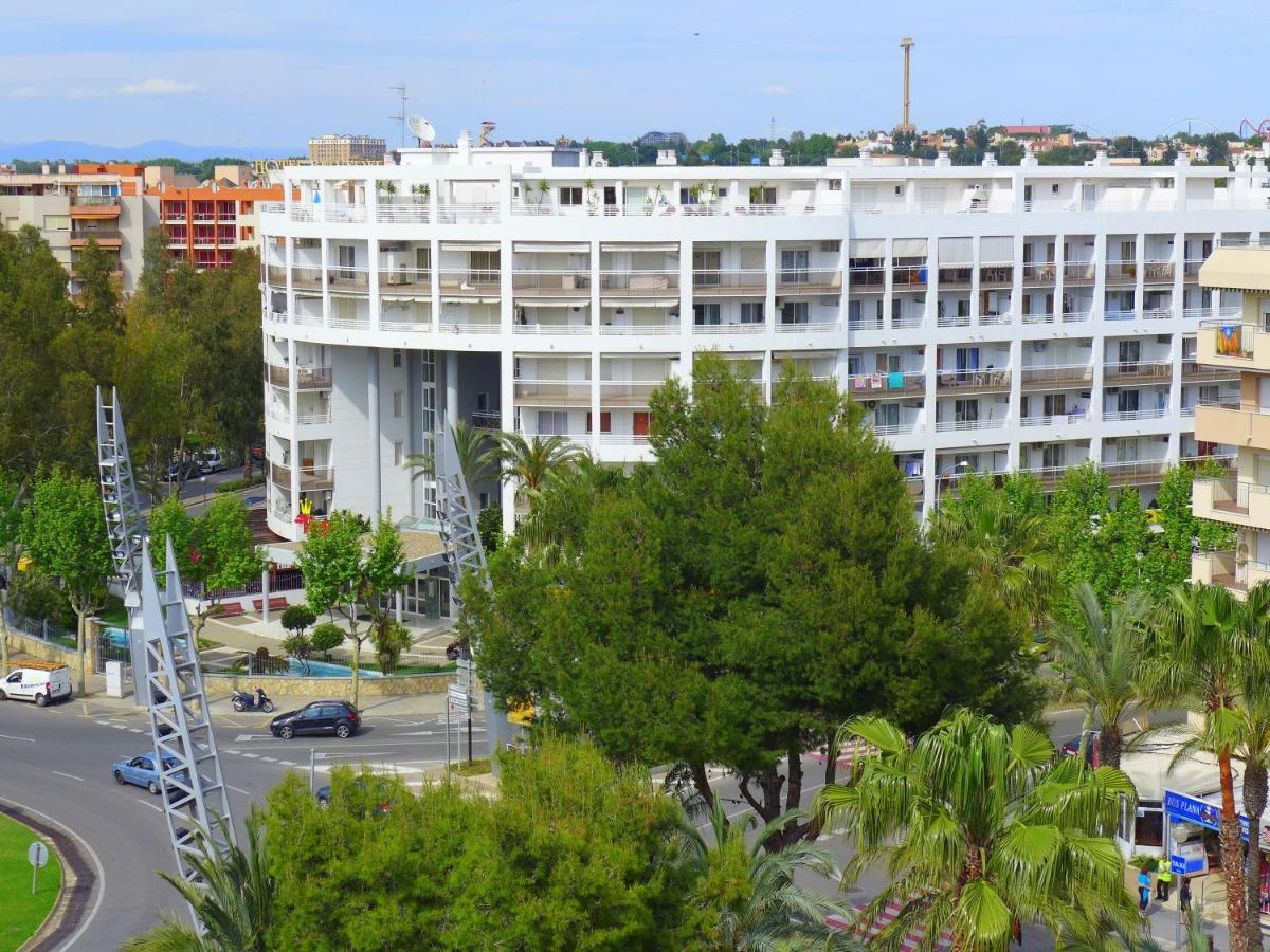 Apartament Rentalmar Royal Salou