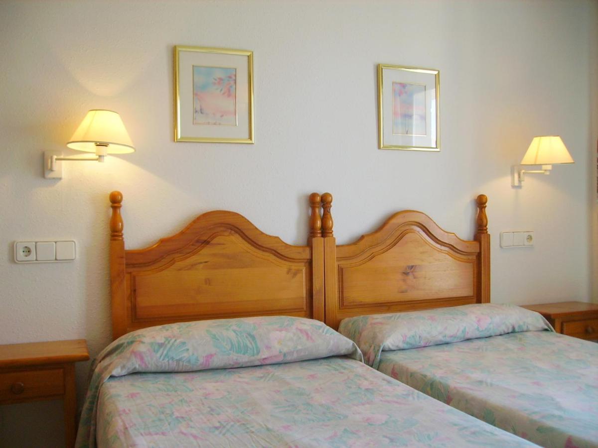 Rentalmar Royal Apartament