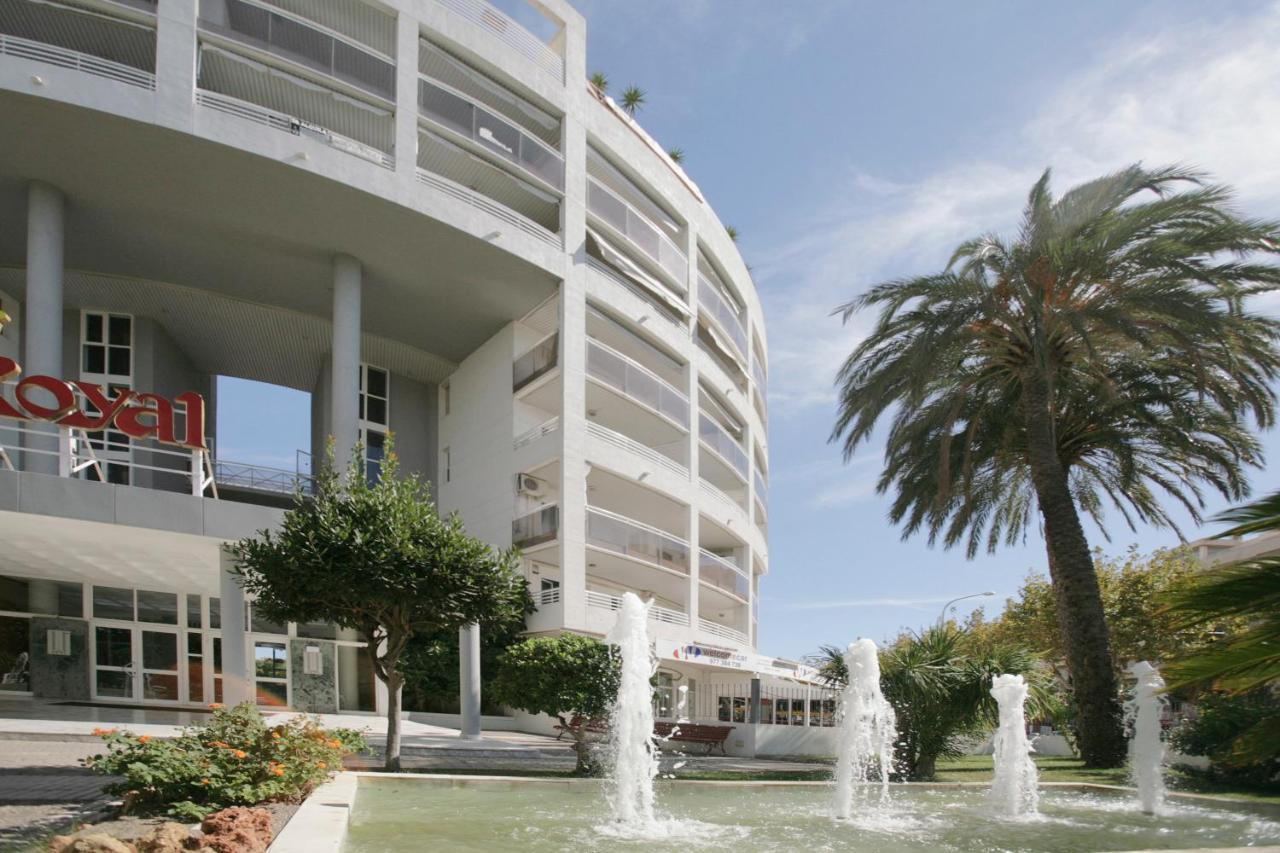Apartament Rentalmar Royal