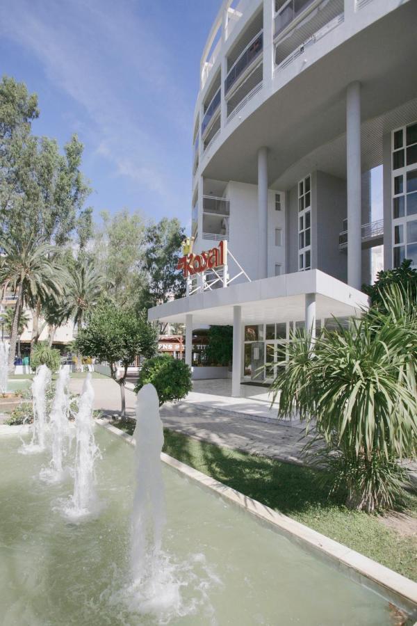 Rentalmar Royal Apartament