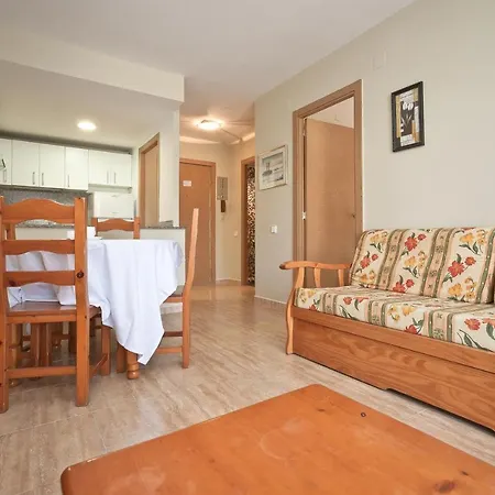 Rentalmar Royal Salou Exterior photo