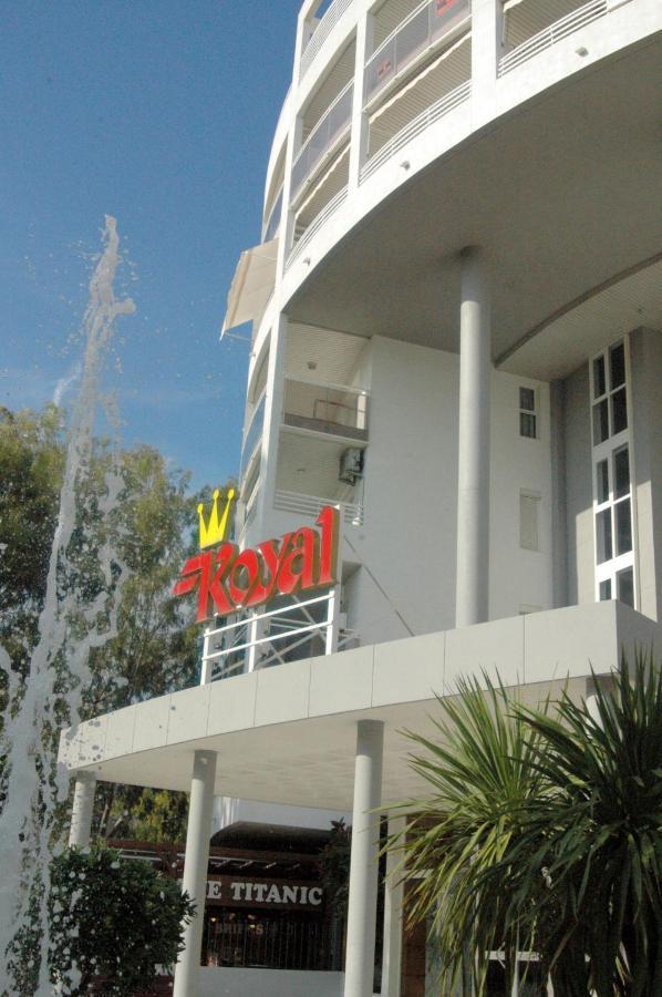 Rentalmar Royal Appartamento