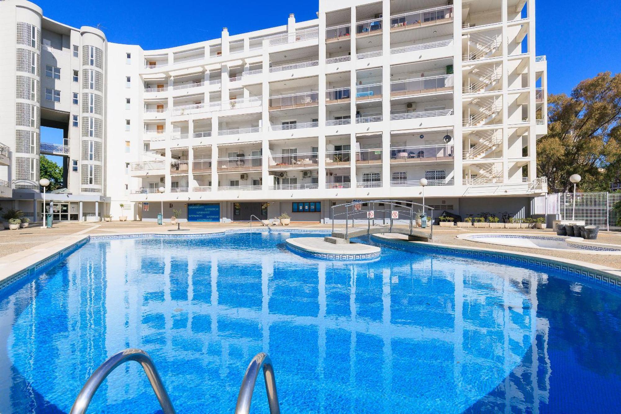 Rentalmar Royal Appartamento
