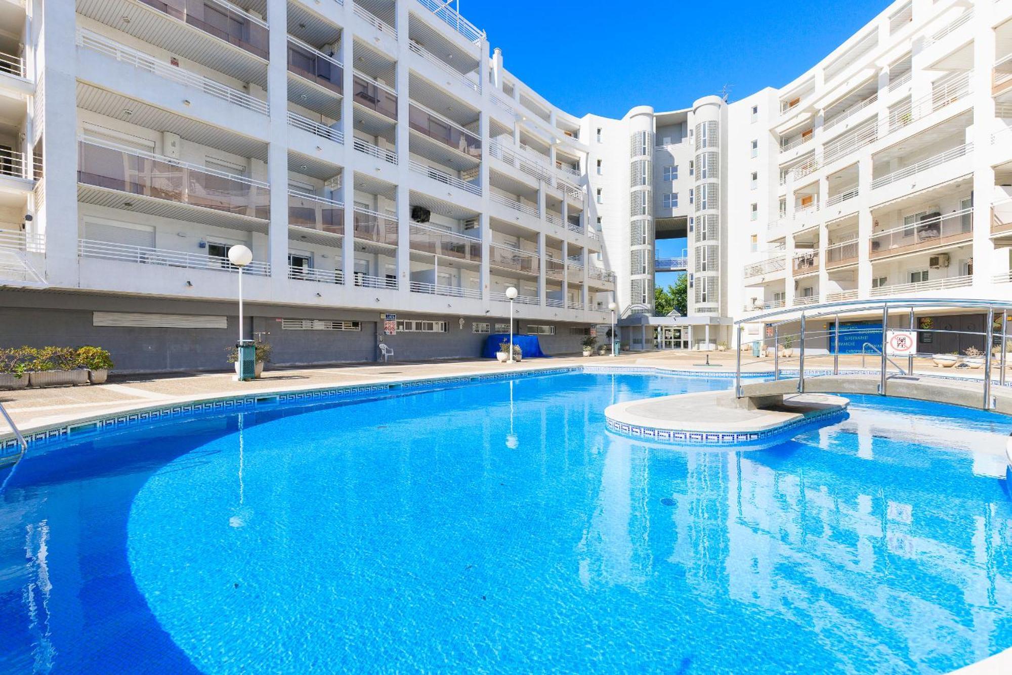 Apartment Rentalmar Royal