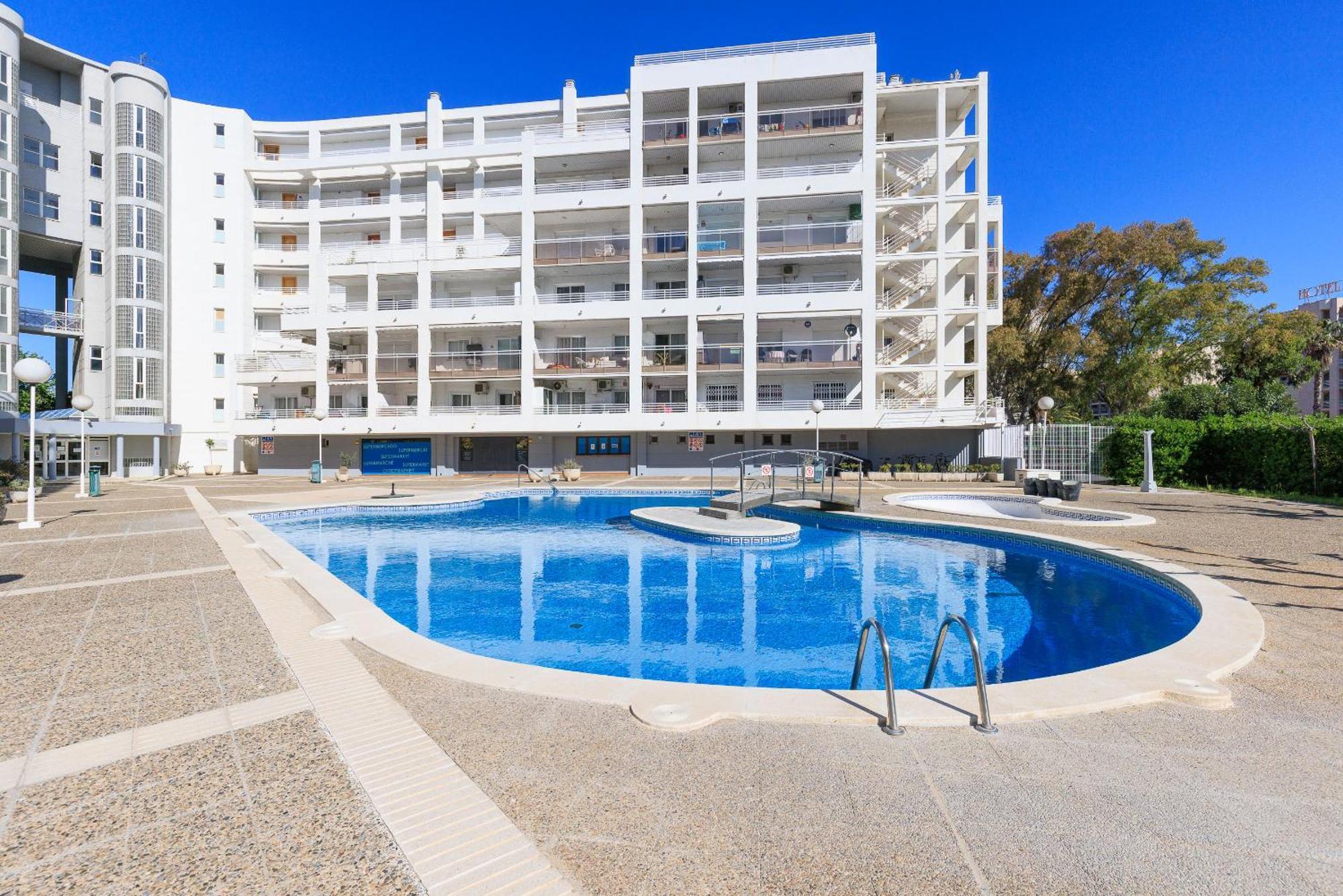 Rentalmar Royal Apartment