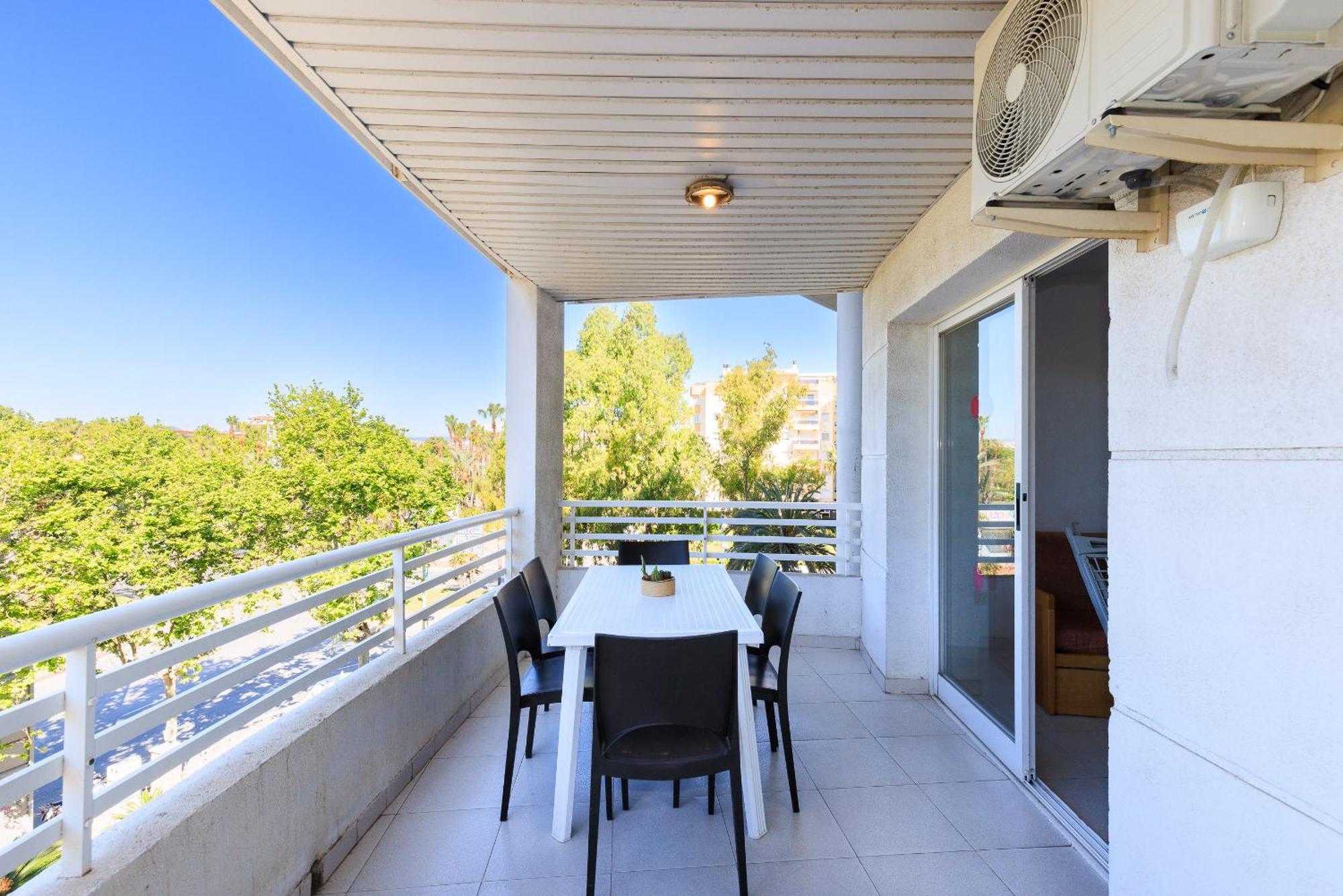 Apartment Rentalmar Royal
