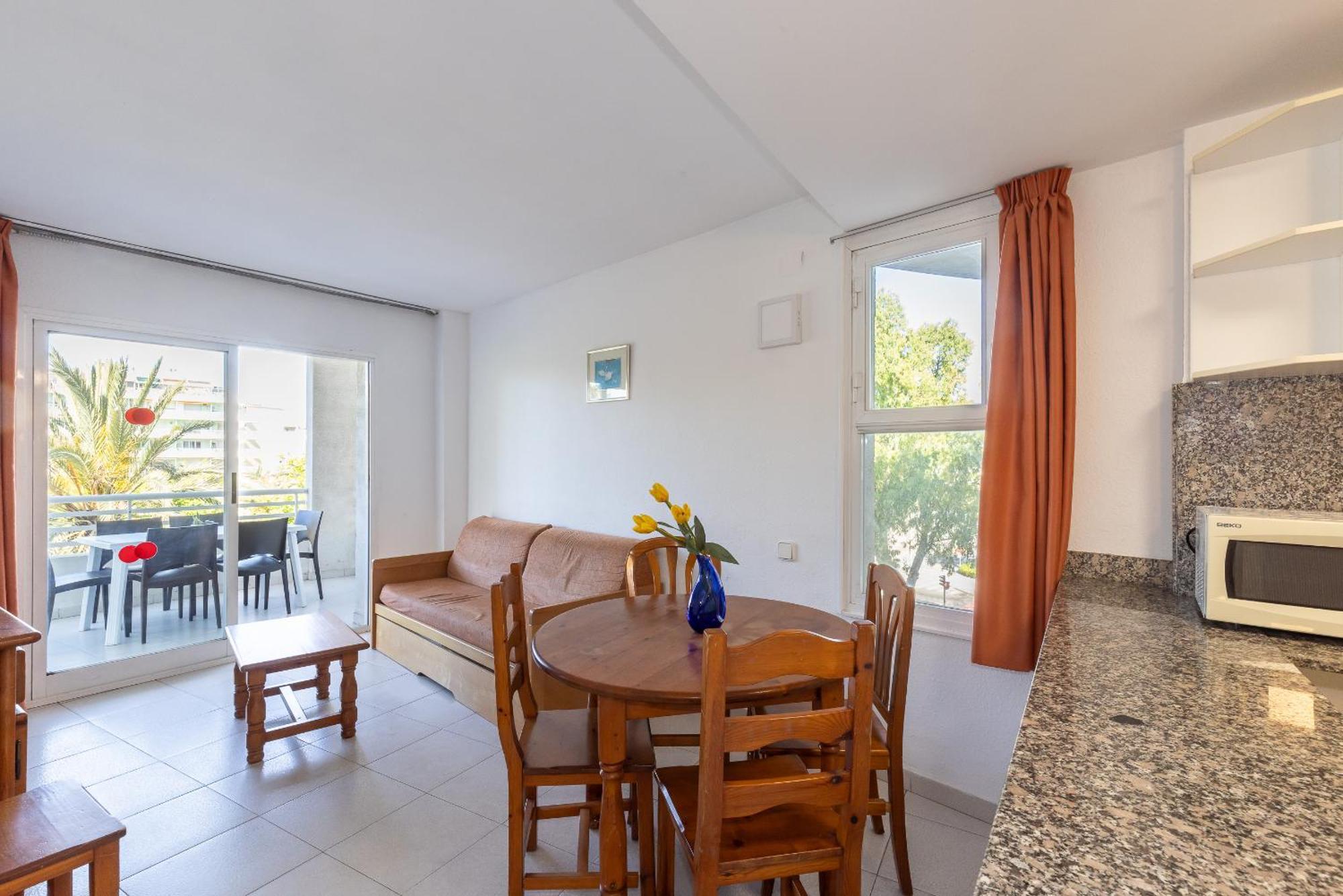 Appartamento Rentalmar Royal *