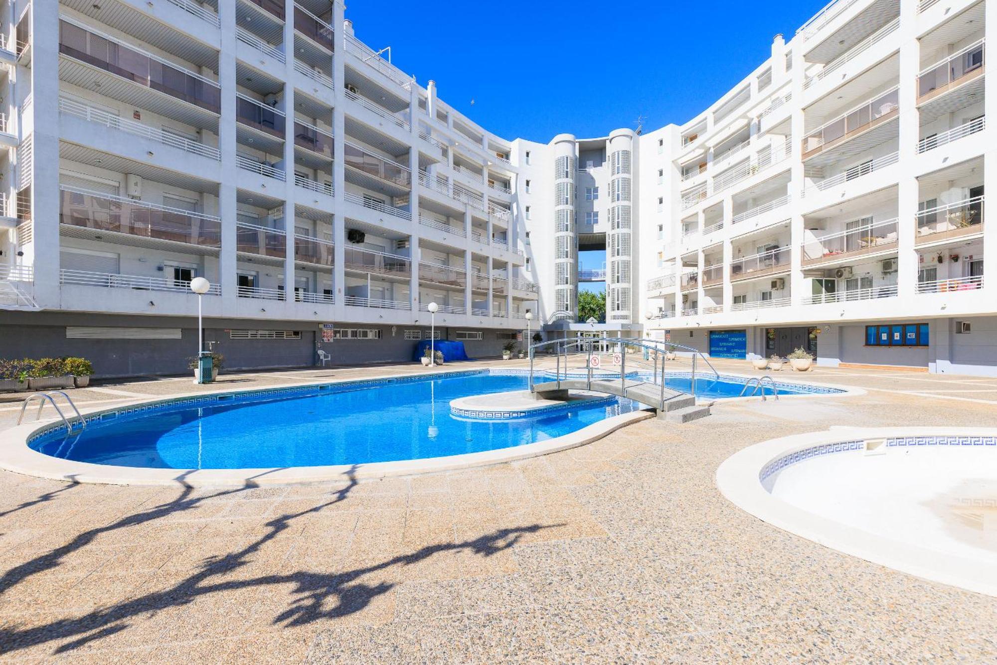 Appartamento Rentalmar Royal Salou