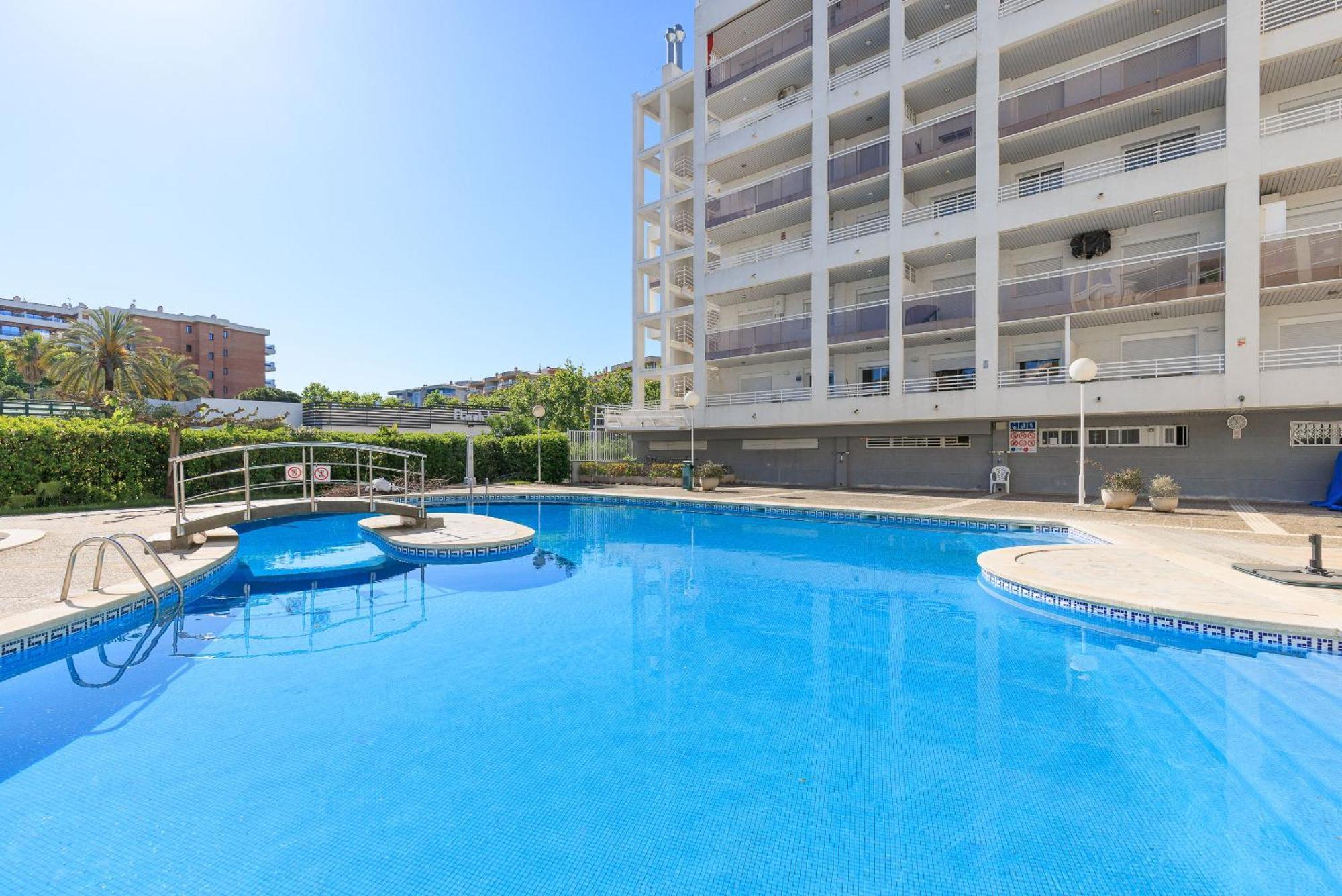 Appartamento Rentalmar Royal