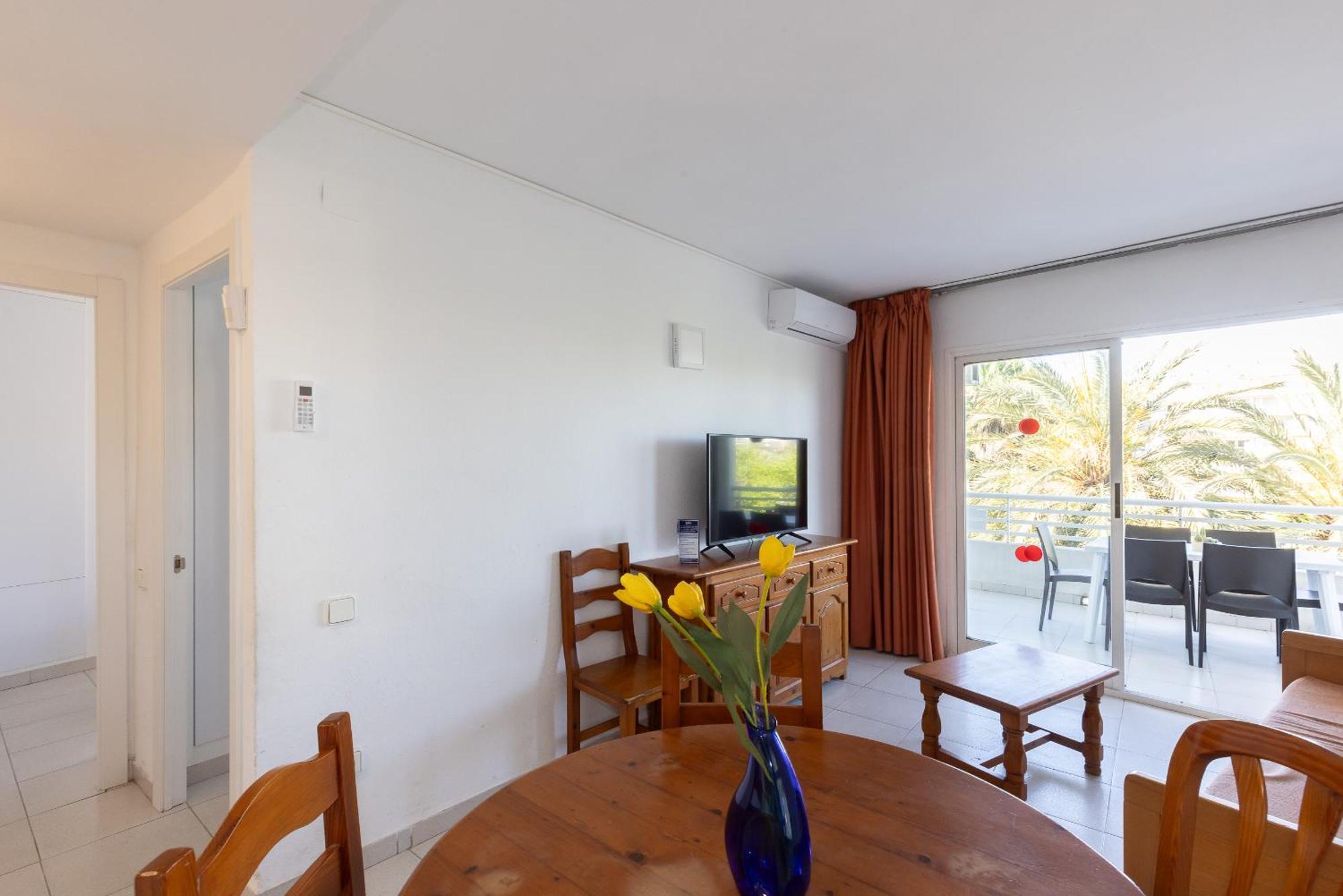 Rentalmar Royal Appartamento *