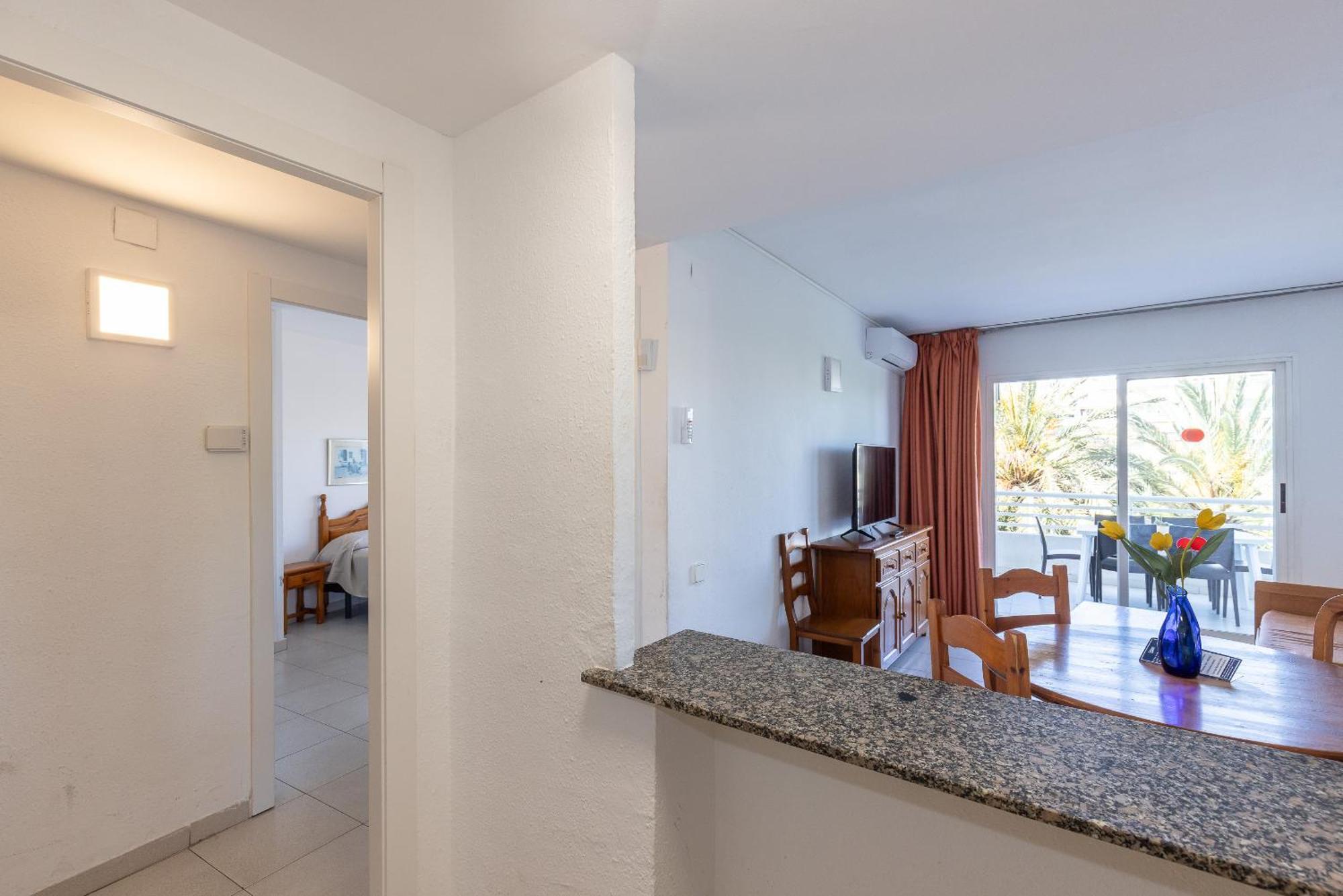 Appartamento Rentalmar Royal *