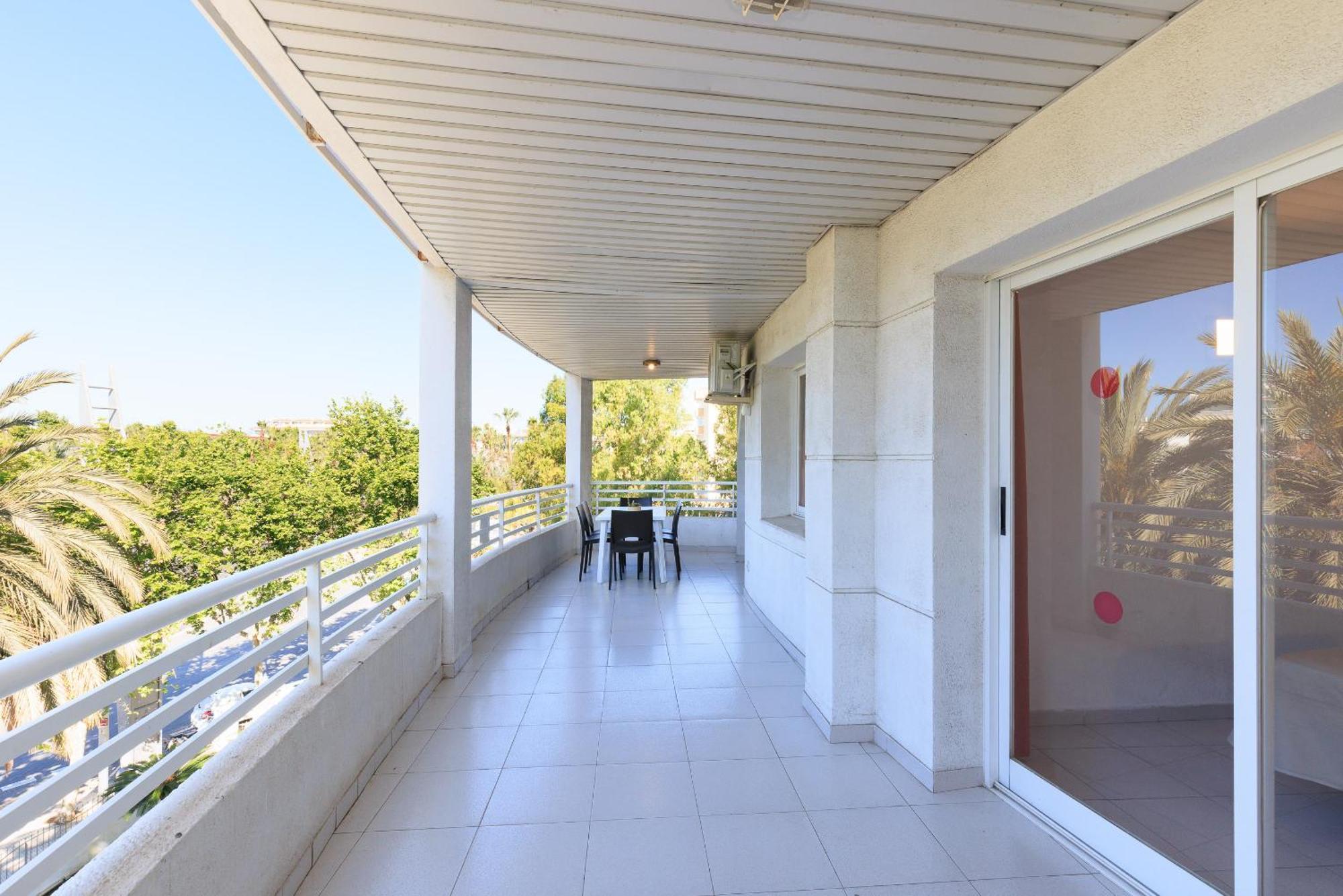 Appartamento Rentalmar Royal