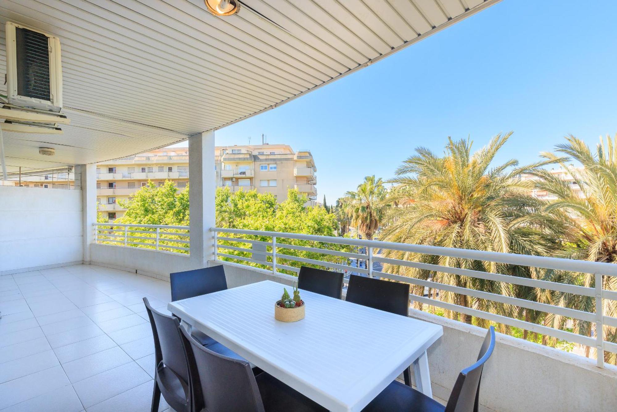 Rentalmar Royal Appartamento *