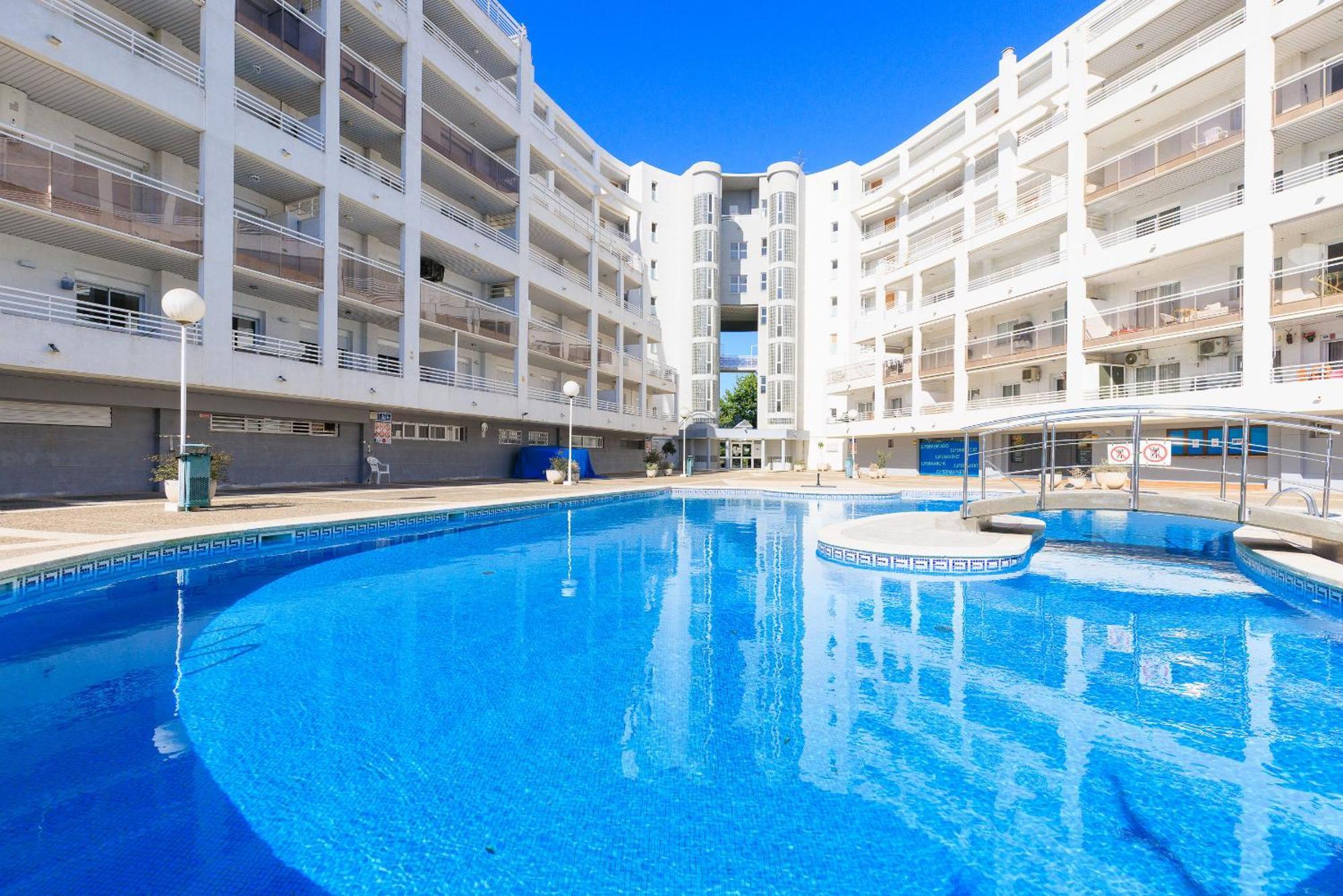 Rentalmar Royal Appartamento Salou