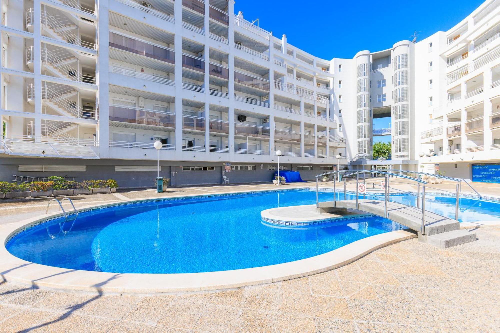 Rentalmar Royal Appartamento Salou